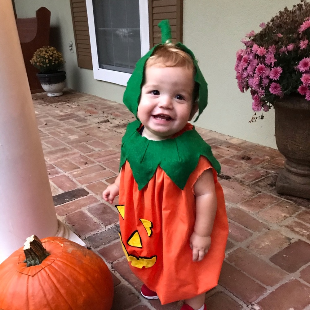 Meet your Posher, Katelan